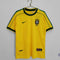 Maillot Brésil 1998 Domicile