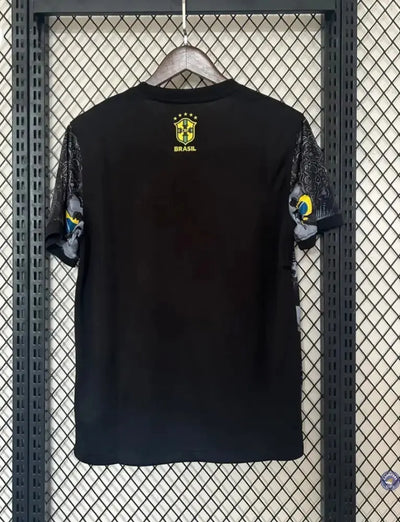 Maillot Brésil 2024 Concept
