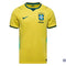 Maillot Brésil Coupe du Monde 2026 Domicile