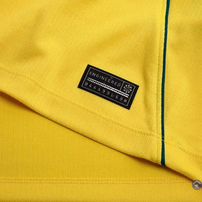 Maillot Brésil Coupe du Monde 2026 Domicile