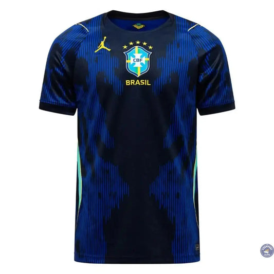 Maillot Brésil Coupe du Monde 2026 Extérieur