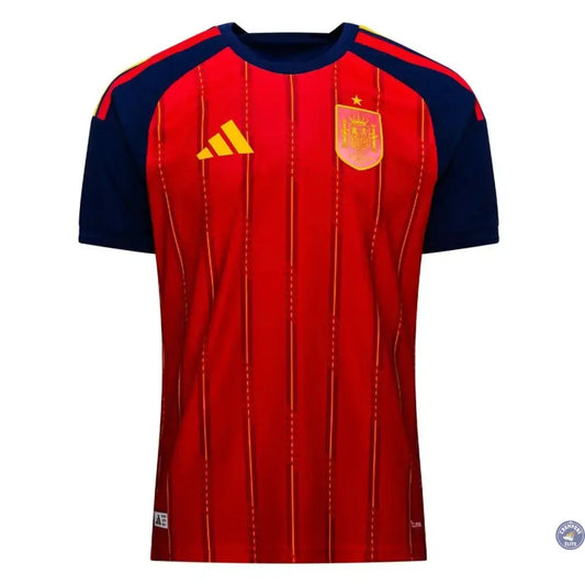 Maillot Espagne Coupe du Monde 2026 Domicile