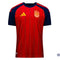 Maillot Espagne Coupe du Monde 2026 Domicile