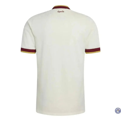 Maillot Espagne Coupe du Monde 2026 Extérieur