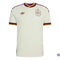 Maillot Espagne Coupe du Monde 2026 Extérieur