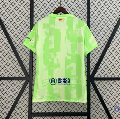 Maillot FC Barcelone 2024/25 Third