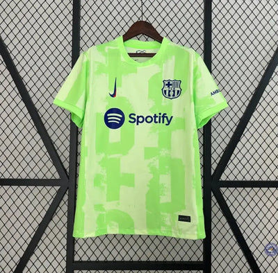 Maillot FC Barcelone 2024/25 Third