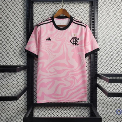 Maillot Flamengo 2023/24 Concept