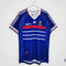 Maillot France 1998 Domicile