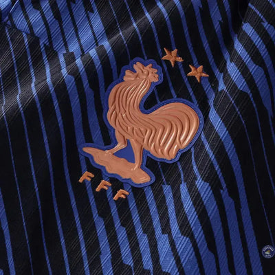 Maillot France Coupe du Monde 2026 Domicile