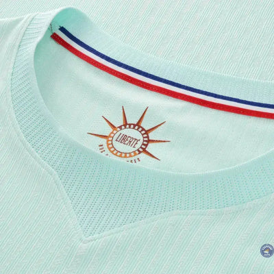 Maillot France Coupe du Monde 2026 Extérieur