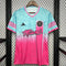 Maillot Inter Miami 2024/25 Concept