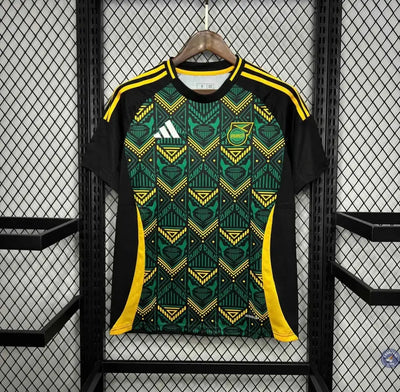 Maillot Jamaïque 2024 Extérieur