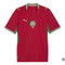 Maillot Maroc Coupe du Monde 2026 Domicile