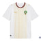 Maillot Maroc Coupe du Monde 2026 Extérieur