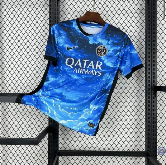 Maillot PSG 2025/26 Concept
