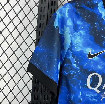 Maillot PSG 2025/26 Concept