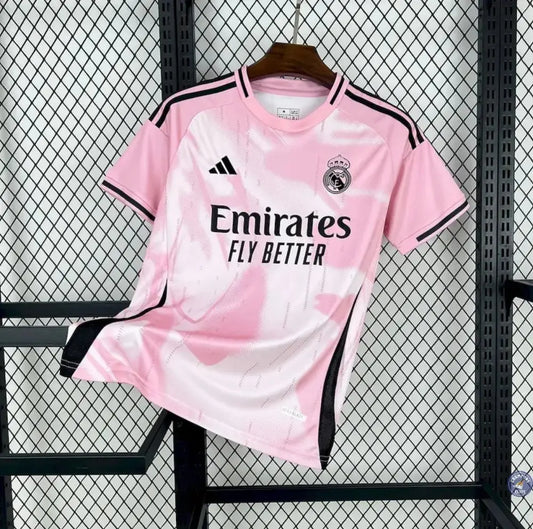 Maillot Real Madrid 2025/26 Concept