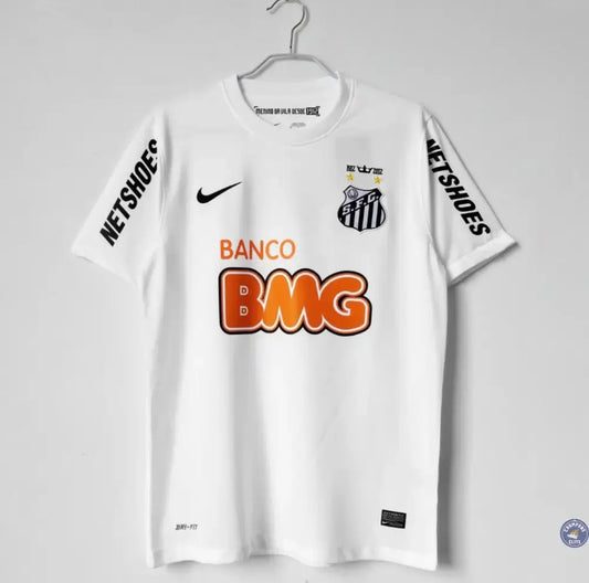 Maillot Santos 2012/13 Extérieur
