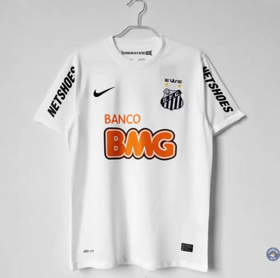 Maillot Santos 2012/13 Extérieur