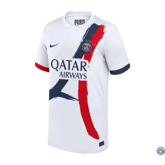 Maillot Stadium PSG Back 2 Back Extérieur