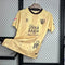 Malaga CF 2024/25 Third