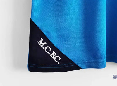 Manchester City 1999/00 Domicile