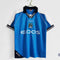 Manchester City 1999/00 Domicile