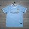 Manchester City 2013/14 Domicile