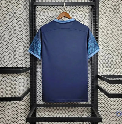 Manchester City 2015/16 Extérieur