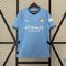 Manchester City 2024/25 Domicile