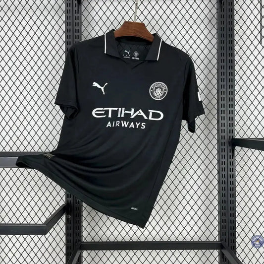 Manchester City 2025/26 Third