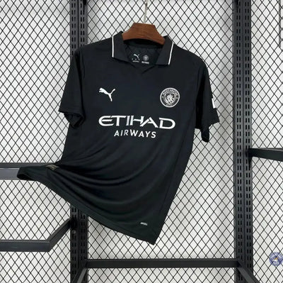 Manchester City 2025/26 Third
