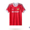 Manchester United 1990/91 Domicile
