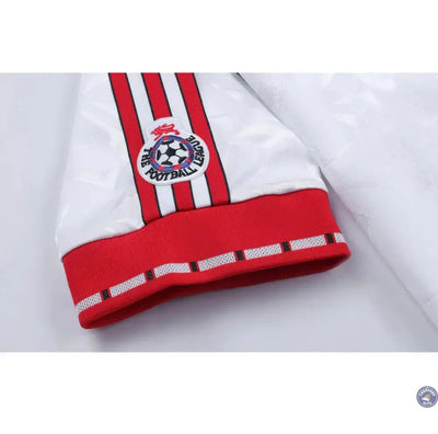 Manchester United 1990/91 Extérieur