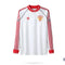 Manchester United 1990/91 Extérieur à manches longues