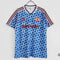 Manchester United 1991/92 Extérieur