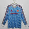 Manchester United 1991/92 Extérieur à manches longues