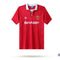 Manchester United 1992/93 Domicile