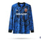 Manchester United 1992/93 Extérieur à manches longues