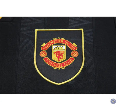 Manchester United 1993/94 Extérieur