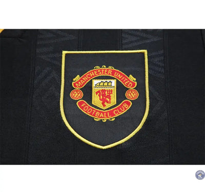 Manchester United 1993/94 Extérieur à manches longues