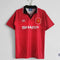 Manchester United 1994/95 Domicile