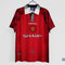 Manchester United 1996/97 Domicile