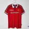 Manchester United 1998/99 Domicile