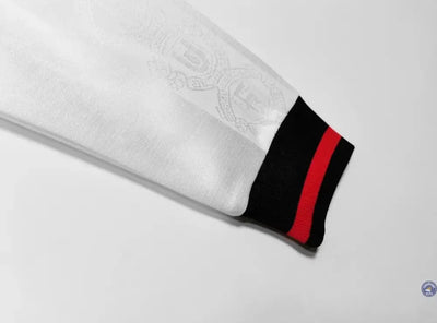 Manchester United 1998/99 Extérieur à manches longues