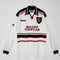 Manchester United 1998/99 Extérieur à manches longues