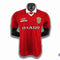 Manchester United 1999/00 Domicile