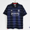 Manchester United 1999/00 Extérieur