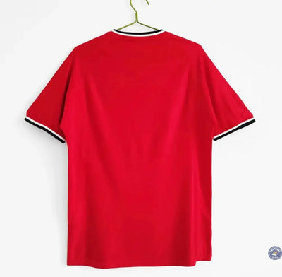 Manchester United 2000/01 Domicile